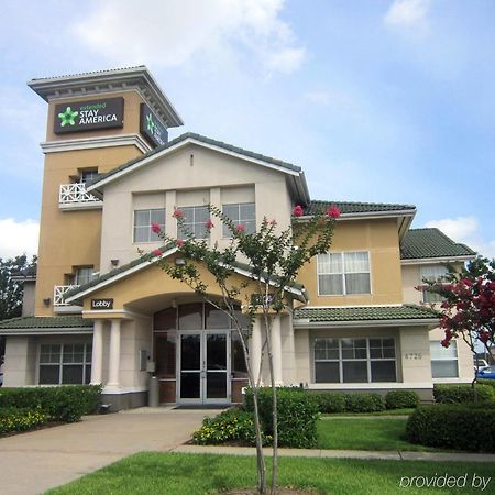 Sonesta Simply Suites Stafford Εξωτερικό φωτογραφία