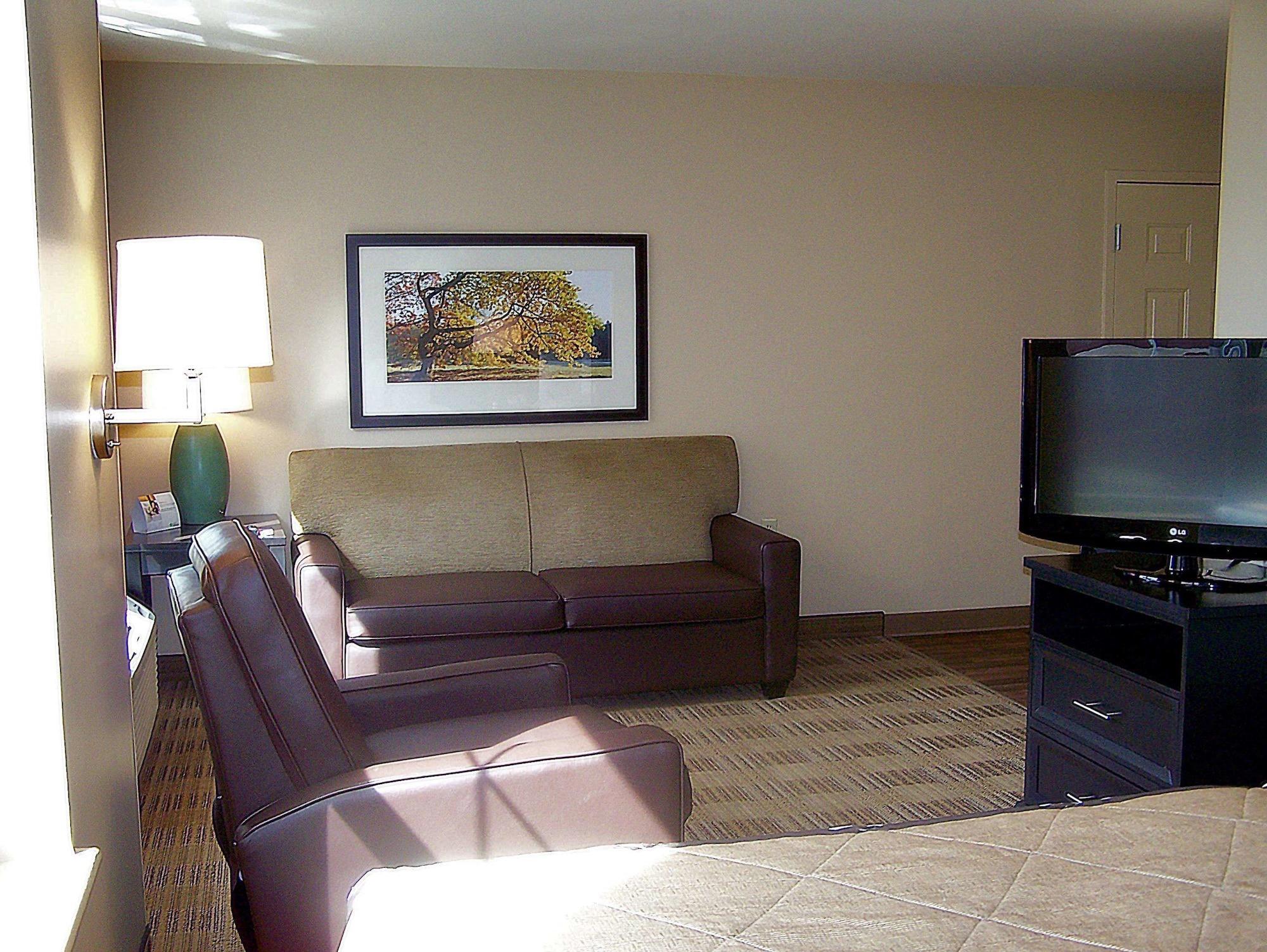 Sonesta Simply Suites Stafford Εξωτερικό φωτογραφία