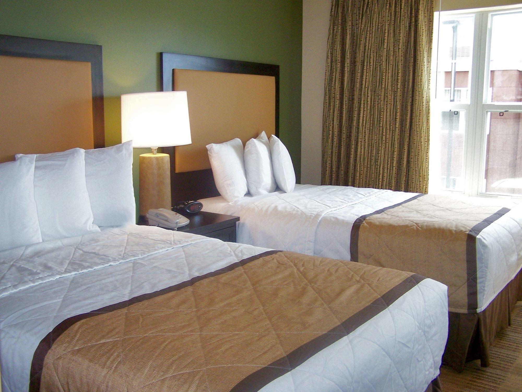 Sonesta Simply Suites Stafford Εξωτερικό φωτογραφία