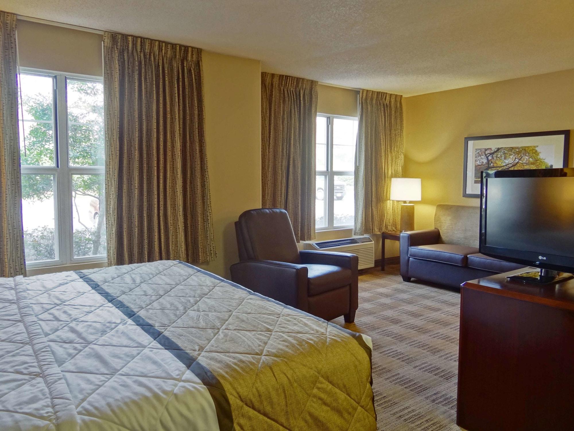 Sonesta Simply Suites Stafford Εξωτερικό φωτογραφία