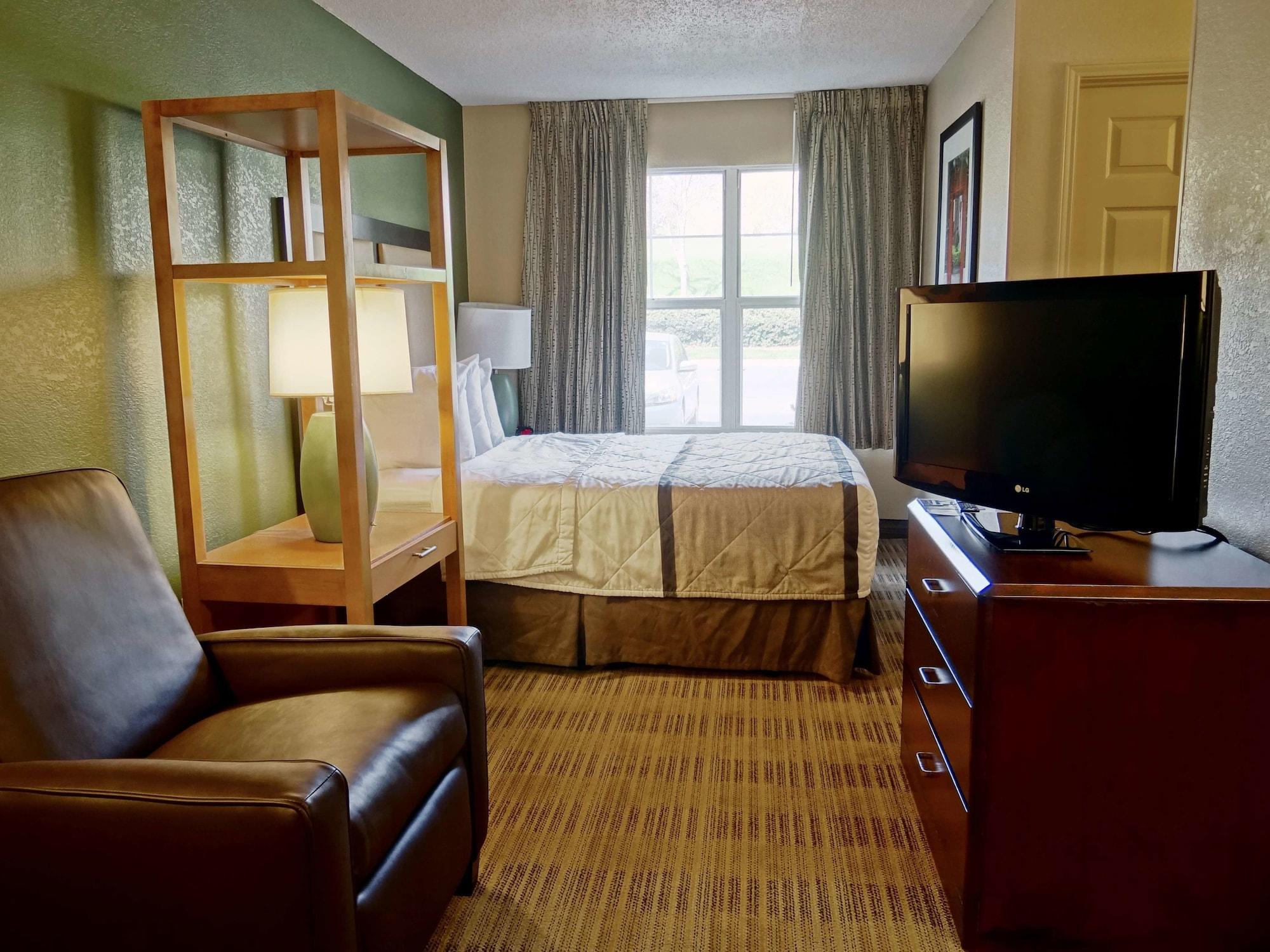 Sonesta Simply Suites Stafford Εξωτερικό φωτογραφία