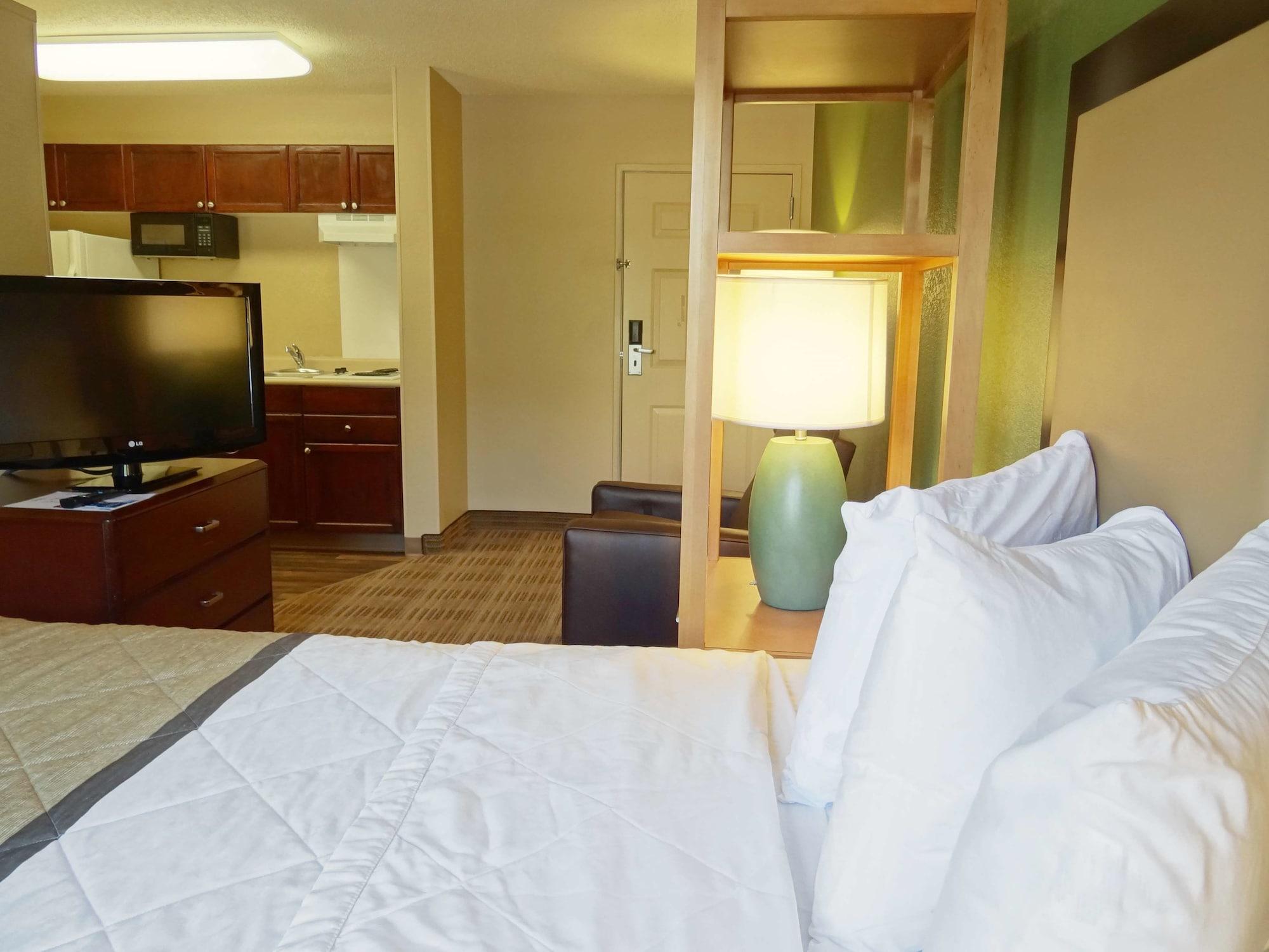 Sonesta Simply Suites Stafford Εξωτερικό φωτογραφία