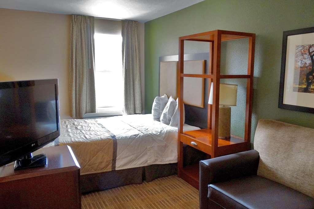 Sonesta Simply Suites Stafford Δωμάτιο φωτογραφία