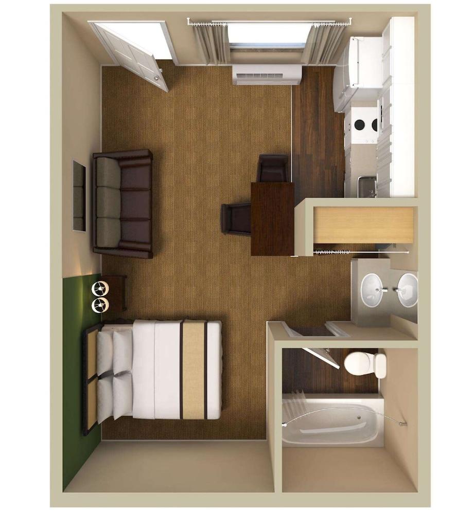 Sonesta Simply Suites Stafford Εξωτερικό φωτογραφία