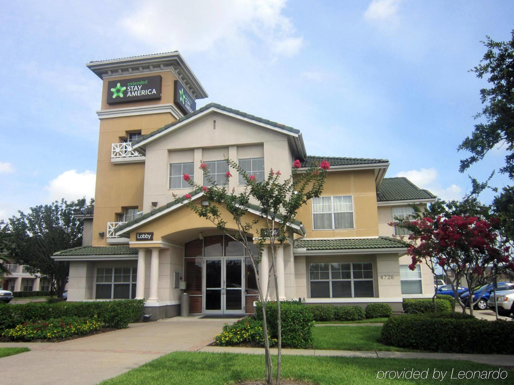 Sonesta Simply Suites Stafford Εξωτερικό φωτογραφία