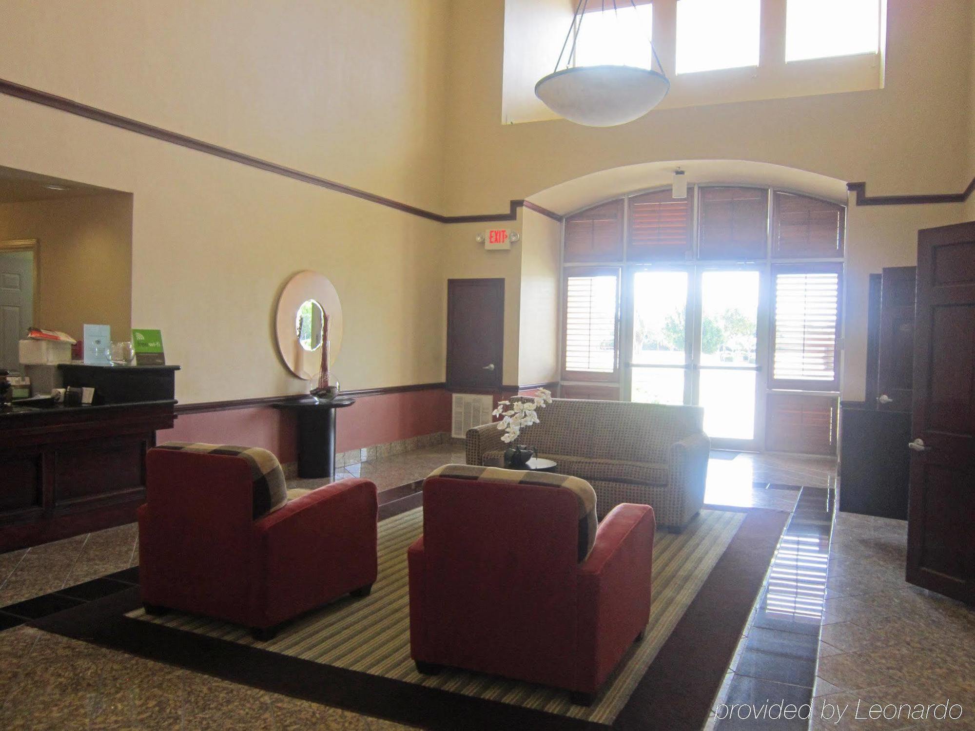 Sonesta Simply Suites Stafford Εξωτερικό φωτογραφία