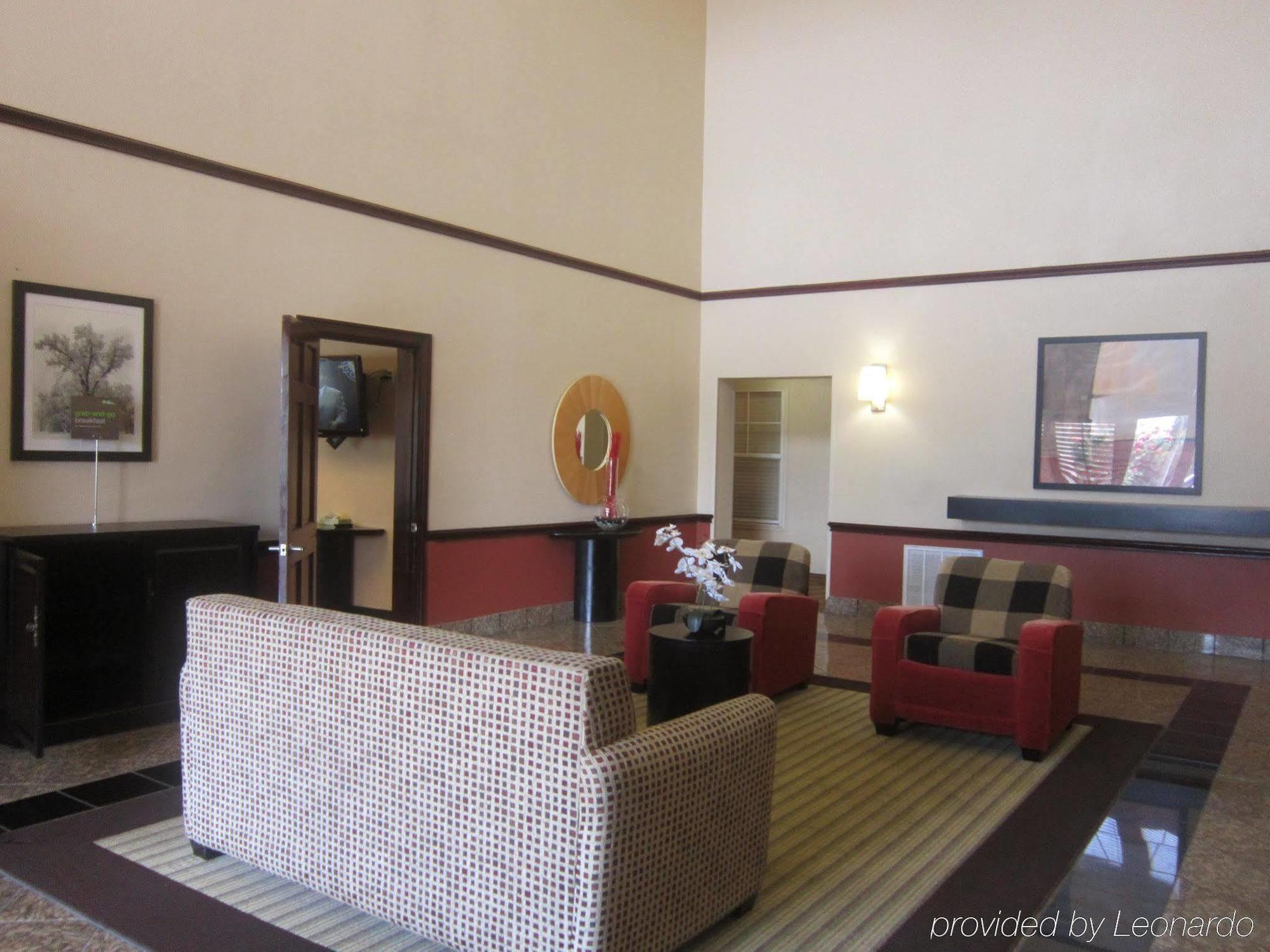 Sonesta Simply Suites Stafford Εξωτερικό φωτογραφία