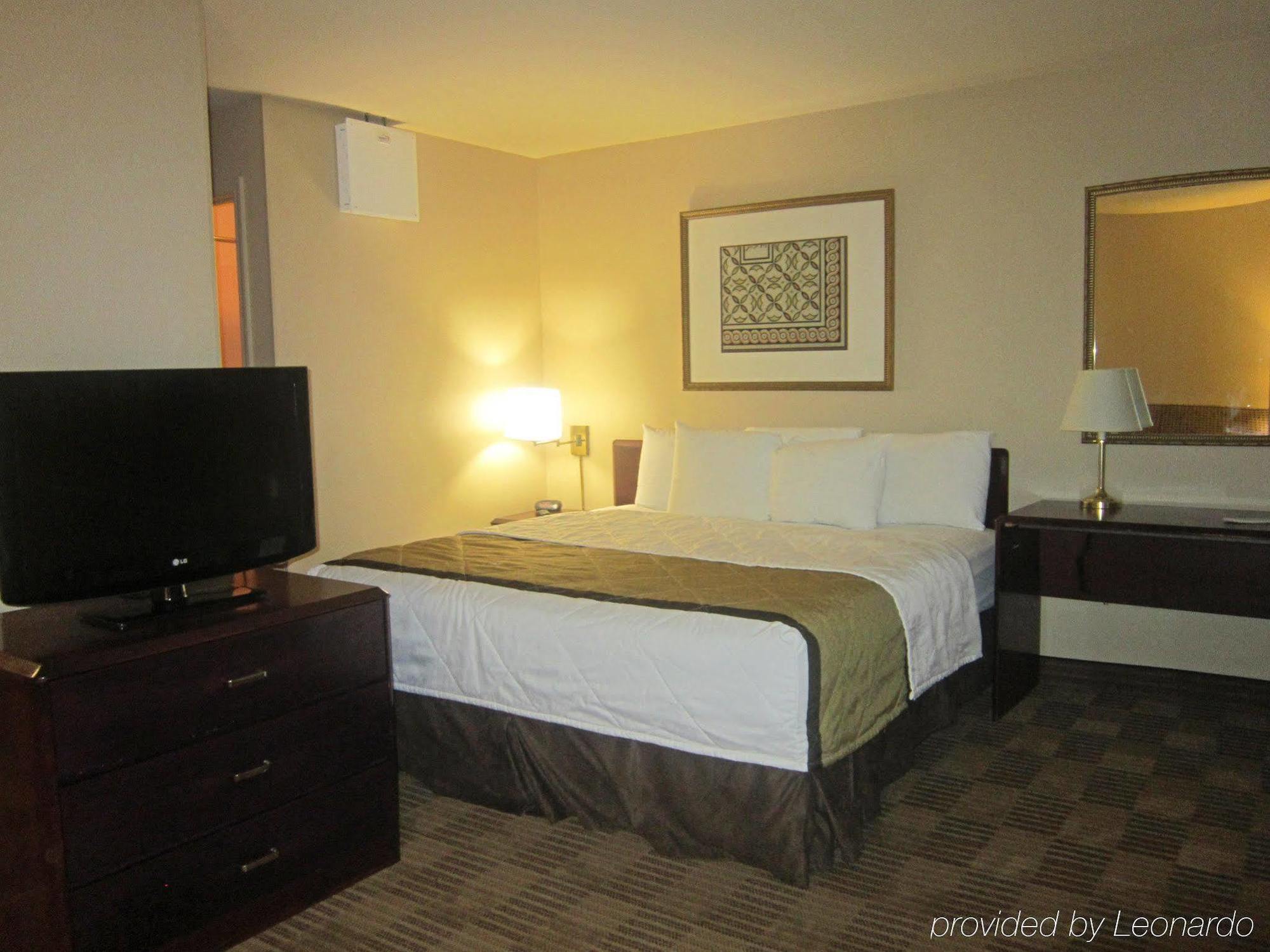 Sonesta Simply Suites Stafford Εξωτερικό φωτογραφία