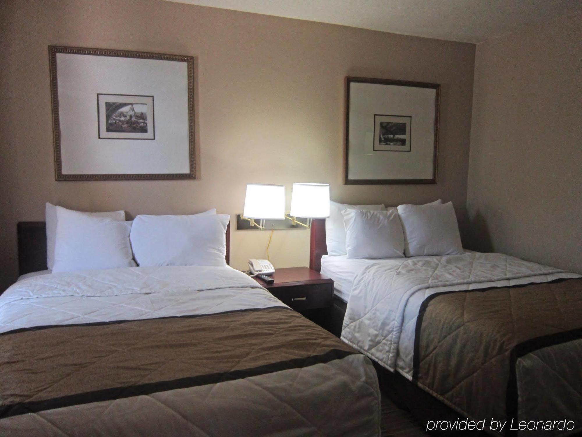 Sonesta Simply Suites Stafford Εξωτερικό φωτογραφία