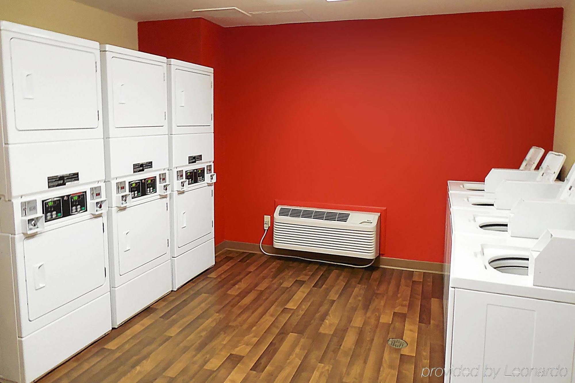 Sonesta Simply Suites Stafford Εξωτερικό φωτογραφία